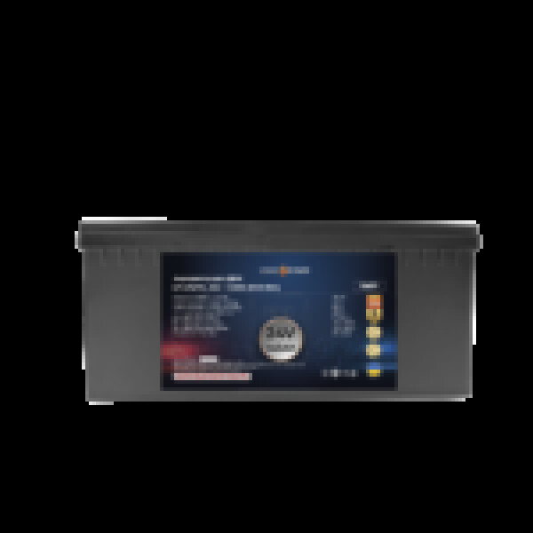 фотография Аккумулятор LiFePO4 LogicPower 24V - 140 Ah (BMS 80A)