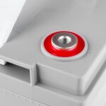 фотографія акумулятор гелевий logicpower lp-gl 12v - 100 ah silver №3 фотографія акумулятор гелевий logicpower lp-gl 12v - 100 ah silver №3