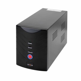 LogicPower LP 1400VA (840Вт) - линейно-интерактивный ИБП