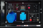 фотография enersol skd-7eb - дизельный генератор 6 квт №9 фотография enersol skd-7eb - дизельный генератор 6 квт №9