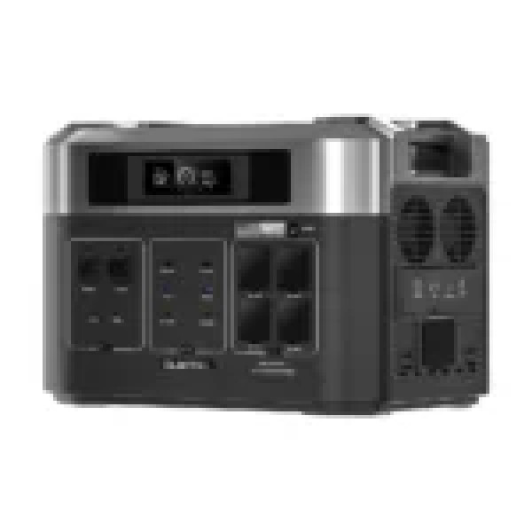 фотография OUKITEL BP2000E PRO - Портативная зарядная станция 2048 Вт·ч / 3600 Вт