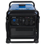 фотографія enersol epg-4000ioe - бензиновий інверторний генератор 4 квт №6