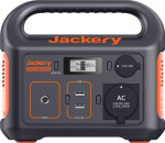 фотография jackery explorer 240 - портативная элестростанция 240 вт·ч 200 вт №1