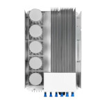 фотографія logicpower ktl-s 33kw - трифазний сонячний мережевий інвертор logicpower 33 квт №3 фотографія logicpower ktl-s 33kw - трифазний сонячний мережевий інвертор logicpower 33 квт №3