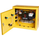 фотографія enersol epg-11000tea - бензиновий трьохфазний генератор 10 квт №10 фотографія enersol epg-11000tea - бензиновий трьохфазний генератор 10 квт №10