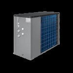 фотографія lp inv-12 - інверторний тепловий насос logicpower 11 квт №2 фотографія lp inv-12 - інверторний тепловий насос logicpower 11 квт №2