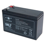 фотографія 7 stars shl 7-12 - 7ah 12v №8 фотографія 7 stars shl 7-12 - 7ah 12v №8