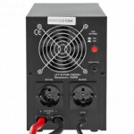фотографія logicpower lpy-b-psw-1500va+(1050вт) 10a/15a - дбж із правильною синусоїдою №1