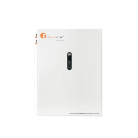 LPBA48170 Felicity - LiFePO4 аккумулятор 48В 170 Ач 8.7 кВтч