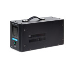 фотография ибп challenger homeline 1500t24 (1050w), 24v под внешний аккумулятор (для котла) №2 фотография ибп challenger homeline 1500t24 (1050w), 24v под внешний аккумулятор (для котла) №2