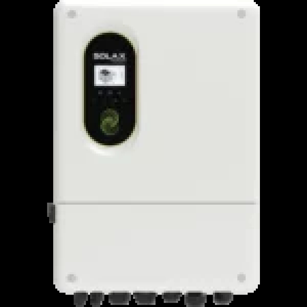 фотографія PROSOLAX X3-NEO-12K-LV - Гібридний трифазний інвертор SolaX Power 12 кВт фотографія PROSOLAX X3-NEO-12K-LV - Гібридний трифазний інвертор SolaX Power 12 кВт