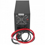 фотографія logicpower lpy-b-psw-1500va+(1050вт) 10a/15a - дбж із правильною синусоїдою №2