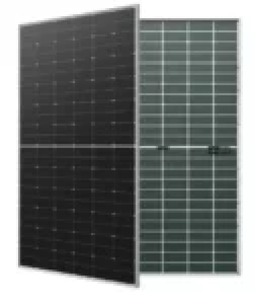 фотографія Longi Solar LR5-72HGD-585M/Bifaciality - Сонячна панель 585 Вт
