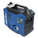 фотография enersol epg-2000isq - бензиновый инверторный генератор 2 квт №3 фотография enersol epg-2000isq - бензиновый инверторный генератор 2 квт №3