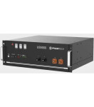 фотография pylontech us5000 - lifepo4 аккумулятор 48в 100 ач 4.8 квтч №1