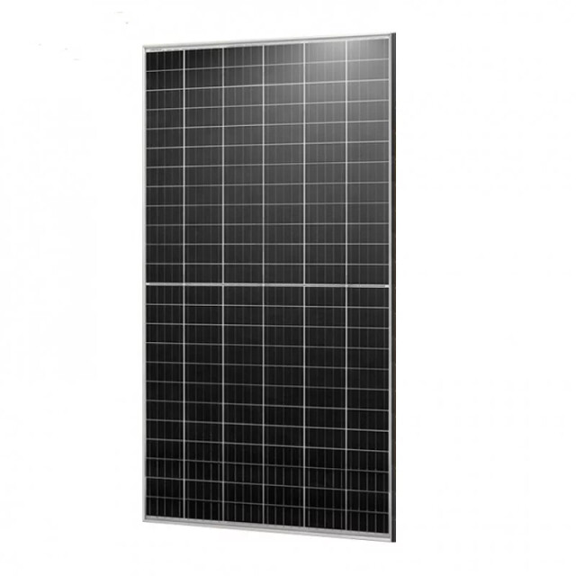 фотография jinko solar jkm-550m-72hl4-v - солнечный фотоэлектрический модуль p-type 550 вт фотография jinko solar jkm-550m-72hl4-v - солнечный фотоэлектрический модуль p-type 550 вт