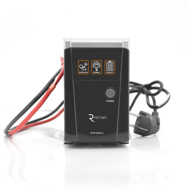 фотографія дбж ritar rtsw-600 led (360 w), 12v під зовнішній акб (для котла) фотографія дбж ritar rtsw-600 led (360 w), 12v під зовнішній акб (для котла)