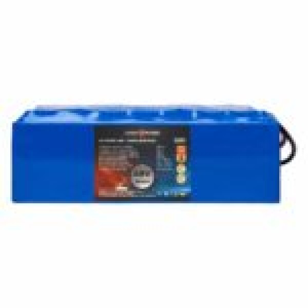 фотографія Акумулятор LiFePO4 LogicPower 48V - 202 Ah (BMS 60A)