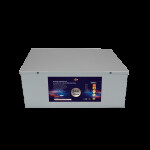 фотографія акумулятор lifepo4 logicpower 24v - 230 ah (bms 200a/100a) метал №1 фотографія акумулятор lifepo4 logicpower 24v - 230 ah (bms 200a/100a) метал №1