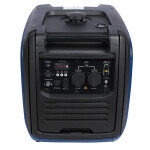 фотографія enersol epg-4000ise - бензиновий інверторний генератор 4 квт №5