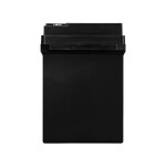 фотографія trinix 12v150ah - lifepo4 акумуляторна батарея 12в 150агод №2 фотографія trinix 12v150ah - lifepo4 акумуляторна батарея 12в 150агод №2