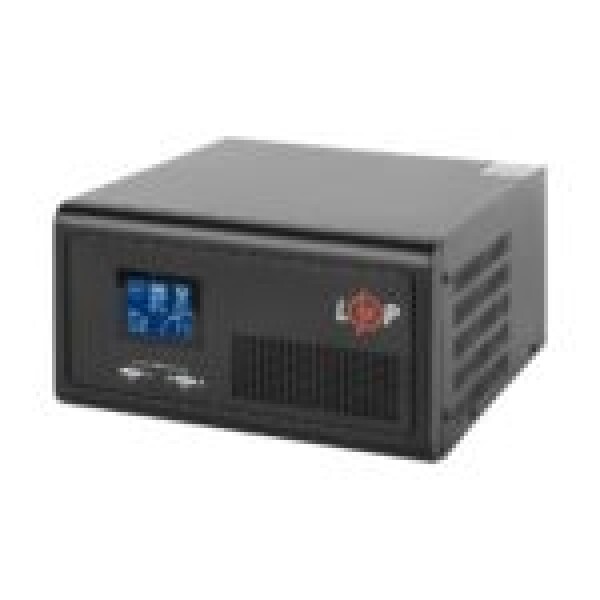 фотография LogicPower LPE-B-PSW-1500VA+(1000Вт) 1-40A - ИБП с правильной синусоидой