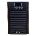 фотографія netpro 11 2k - дбж 2 ква з подвійним перетворенням №2 фотографія netpro 11 2k - дбж 2 ква з подвійним перетворенням №2