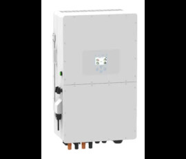 DEYE SUN-30K-SG01HP3-EU-BM3 - Гібридний високовольтний трифазний інвертор 30 кВт