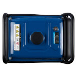 фотографія enersol epg-4000ioe - бензиновий інверторний генератор 4 квт №8