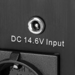 фотография lp charger mppt 1000 max - многофункциональная портативная зарядная станция (1000w, 960wh) №4