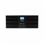 фотографія logicpower smart-ups 6000 pro rm -онлайн дбж (з батареями) №2 фотографія logicpower smart-ups 6000 pro rm -онлайн дбж (з батареями) №2