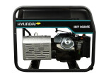 фотографія hyundai hhy 9020fe - генератор бензиновий 6 квт №2 фотографія hyundai hhy 9020fe - генератор бензиновий 6 квт №2