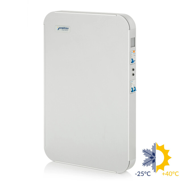 фотографія volter smart-11 (морозостійкий)