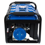 фотографія enersol epg-3000se - бензиновий генератор 3 квт №2 фотографія enersol epg-3000se - бензиновий генератор 3 квт №2