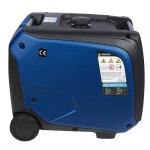 фотографія enersol epg-4000ise - бензиновий інверторний генератор 4 квт №4