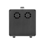 фотография lp charger mppt 300 - многофункциональная портативная зарядная станция (300w, 280wh) №4 фотография lp charger mppt 300 - многофункциональная портативная зарядная станция (300w, 280wh) №4