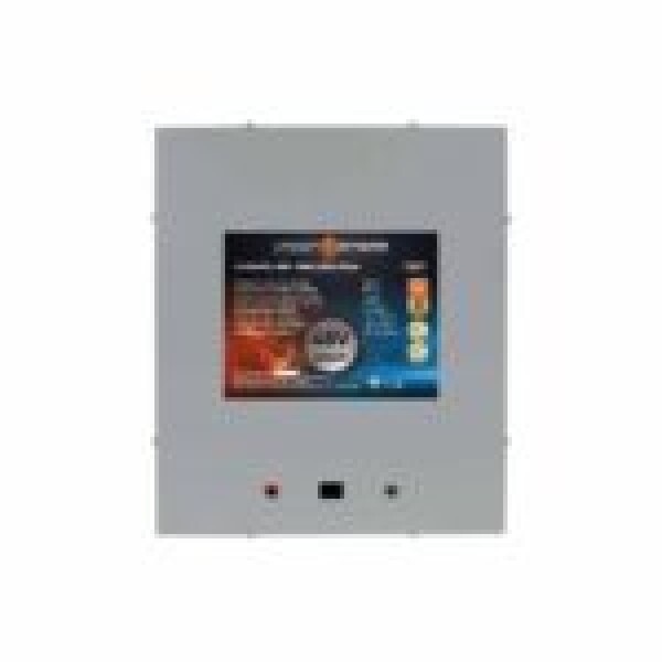 фотографія Акумулятор LiFePO4 LogicPower 48V - 60 Ah (BMS 100A) метал
