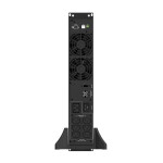 фотографія kehua kr 2000rm  дбж подвійного перетворення 2000вт №1