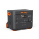 фотографія jackery explorer 2000 plus - портативна елестростанція 2042.8 вт·год 3000 вт №1