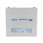 фотографія акумулятор мультигелевий logicpower lpm-mg 12v - 45 ah №1 фотографія акумулятор мультигелевий logicpower lpm-mg 12v - 45 ah №1