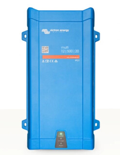 Victron Energy MultiPlus 24/500/10-16 - Гібридний інвертор 0.5 кВА
