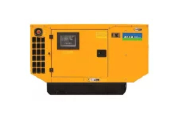 фотографія Дизельний генератор Aksa AP-88 88 кВт