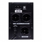 фотографія logicpower lpm-u1550va (1085вт) - лінійно-інтерактивний дбж №1 фотографія logicpower lpm-u1550va (1085вт) - лінійно-інтерактивний дбж №1