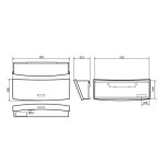 фотография volter prostor-14 инверторный стабилизатор 14 квт №2