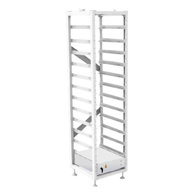 фотографія deye bos-a-rack-11 - стійка 19 дюймів під 10 акб bos-a + 1 блок управління фотографія deye bos-a-rack-11 - стійка 19 дюймів під 10 акб bos-a + 1 блок управління