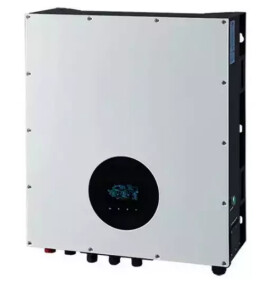 EnerSol EHI-12000TP - Гібридний інвертор 12 кВА