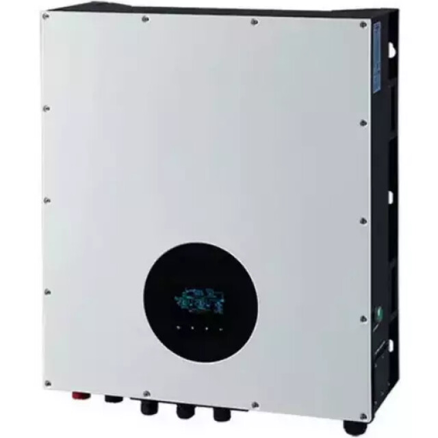фотографія enersol ehi-12000tp - гібридний інвертор 12 ква фотографія enersol ehi-12000tp - гібридний інвертор 12 ква