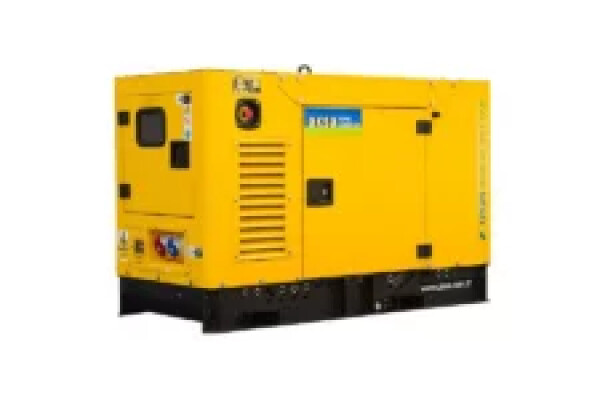 фотографія Дизельний генератор Aksa APD-17 A 13.6 кВт фотографія Дизельний генератор Aksa APD-17 A 13.6 кВт