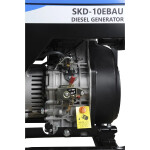 фотографія enersol skd-10ebau - дизельний трьохфазний генератор 9 квт №7 фотографія enersol skd-10ebau - дизельний трьохфазний генератор 9 квт №7