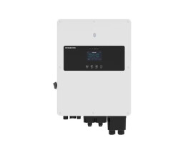 CHISAGE Jup-10G2-LE 10kW 48V - Гибридный однофазный инвертор 10 кВт